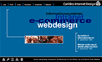 Internet Design